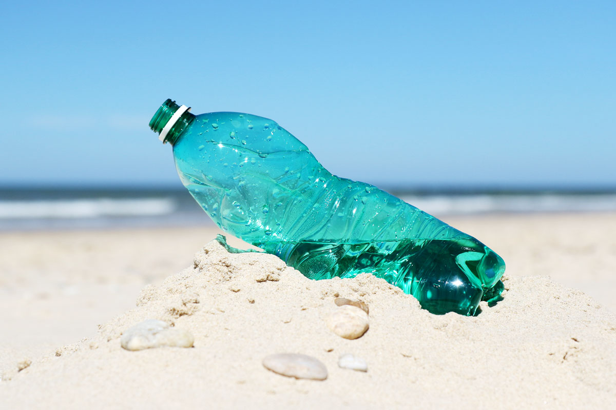 Eco-Friendly Surfcamp ohne Plastikflaschen