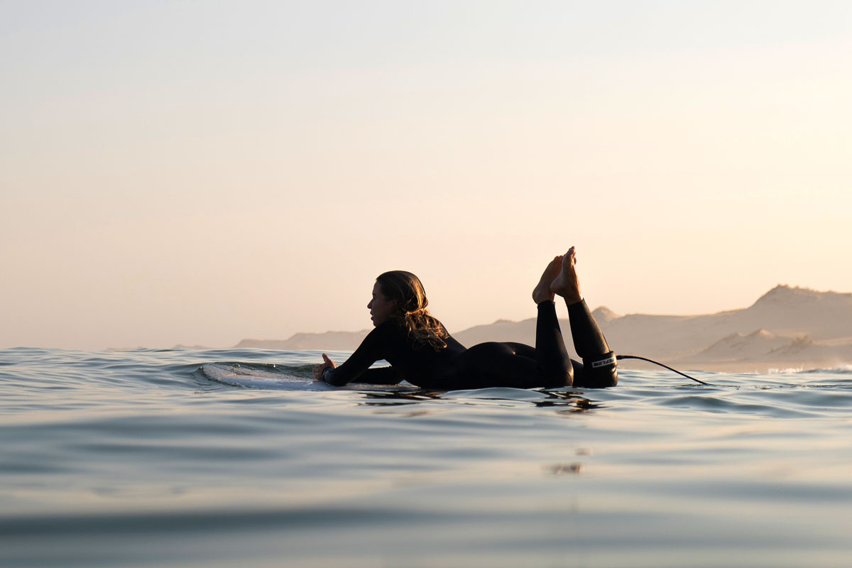 2026 noch mehr Surfen