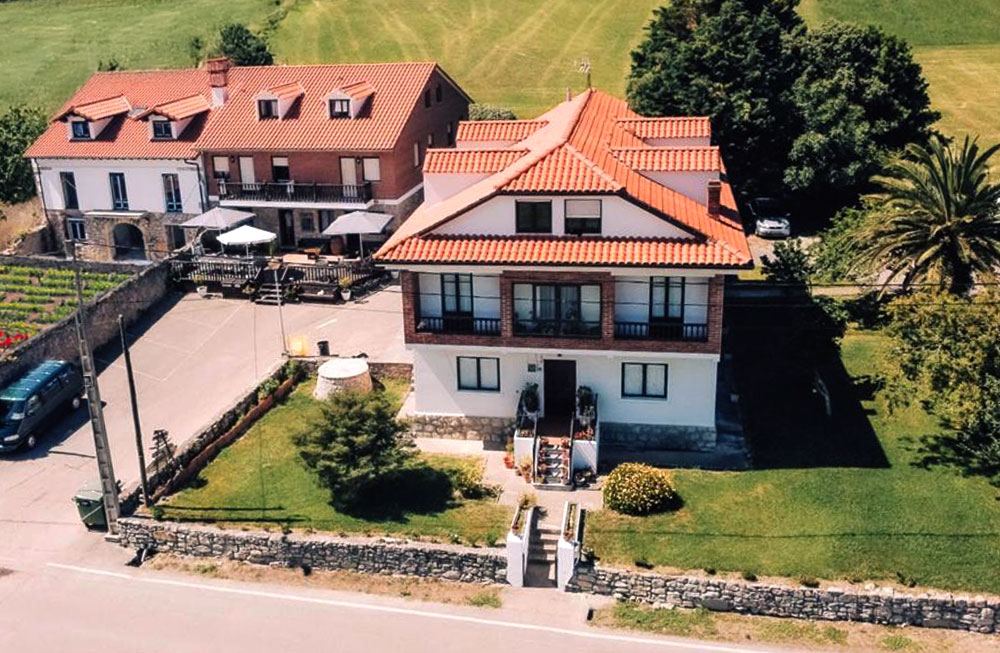 Surfurlaub im Oktober Oktober Surfcamp Chalet