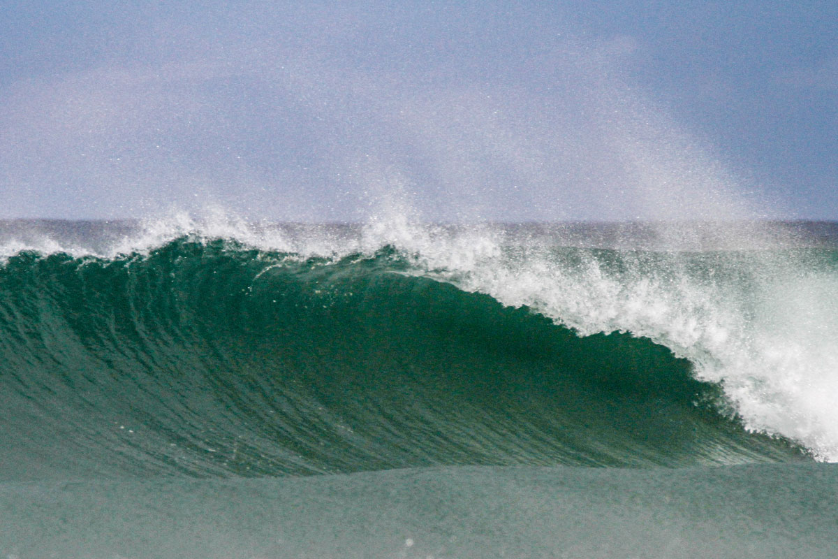 Surfcamp in Frankreich