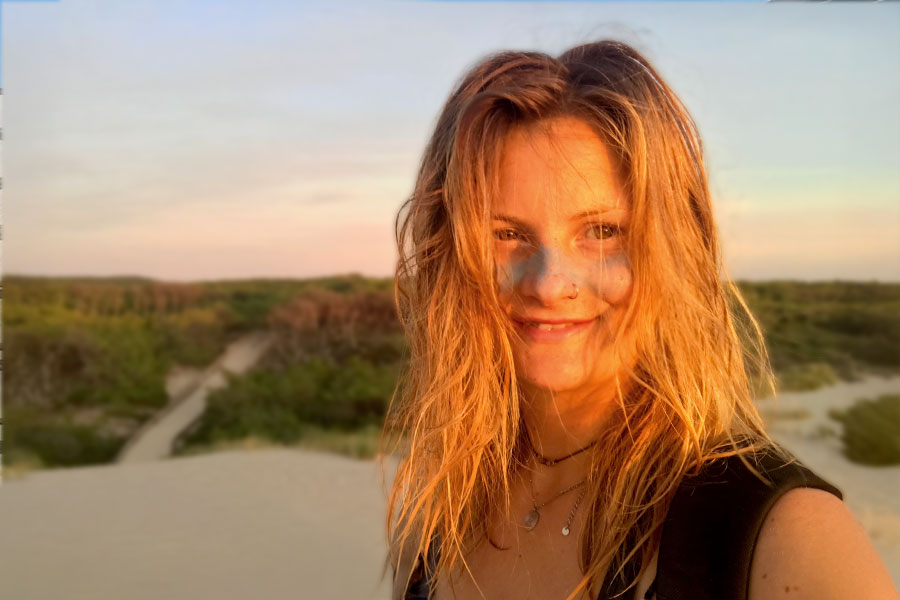 Anna Surfcamp Team