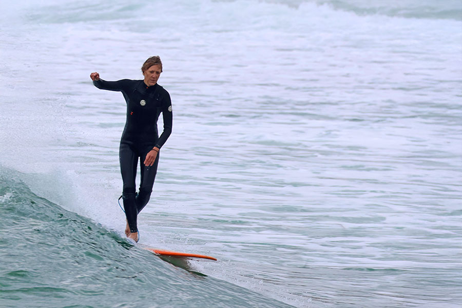 Grit Surfcamp Team
